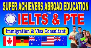 IELTS